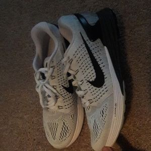 Nike Lunarglide 7